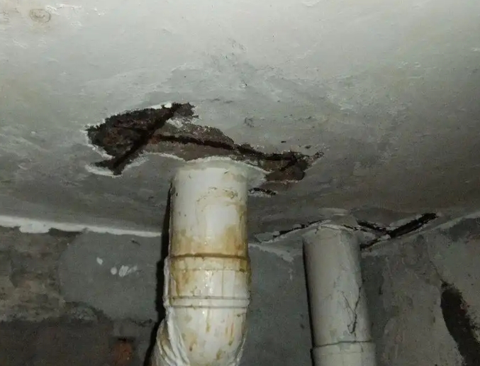张家川卫生间漏水维修公司浅析张家川卫生间渗水维修的方法