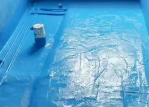 张家川卫生间漏水维修公司分享下张家川卫生间防水工程中常用防水涂料介绍。